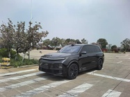 Li Auto L9 2023