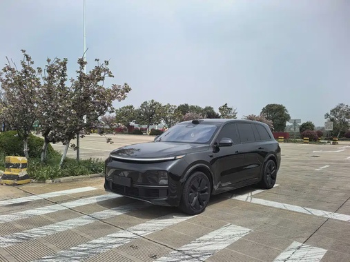 Li Auto L9 2023