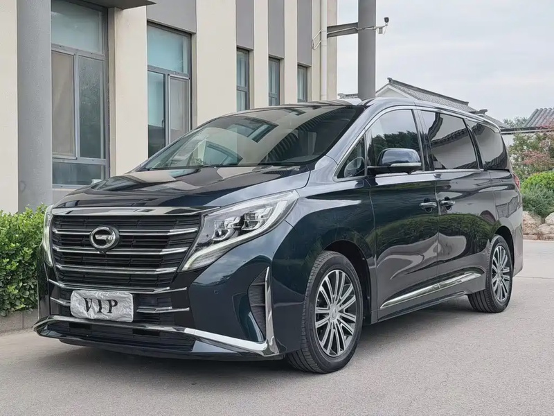 GAC M8