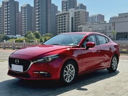 Mazda 3 2018