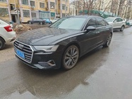 Audi A6 2023