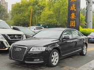 Audi A6 2009