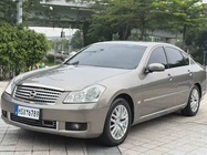 Nissan Fuga 2007