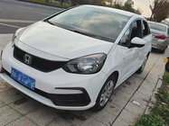 Honda Fit 2023