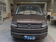 Volkswagen Multivan 2017