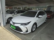 Toyota Corolla 2024