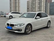 BMW 3 Series 2015