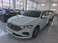 Volkswagen Lavida 2022