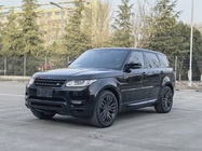 Land Rover Sport 2017