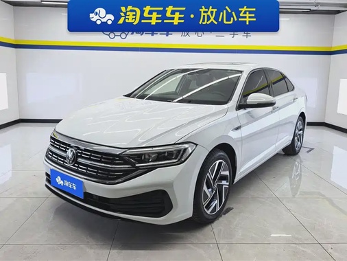 Volkswagen Sagitar 2023