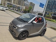 Smart ForTwo 2014