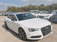 Audi A5 2013