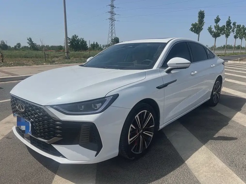 Chery Arrizo 8 2025