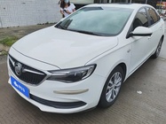 Buick Excelle 2021