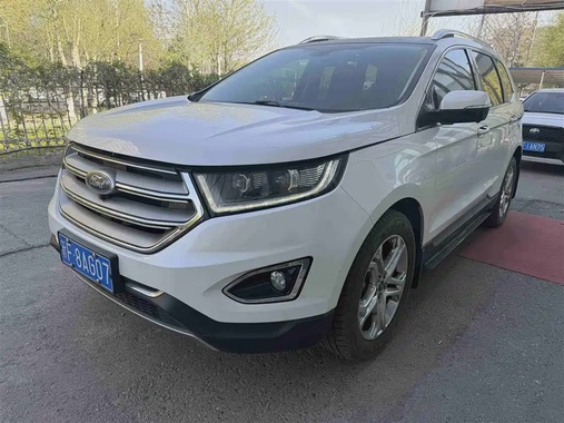 Ford Edge 2016