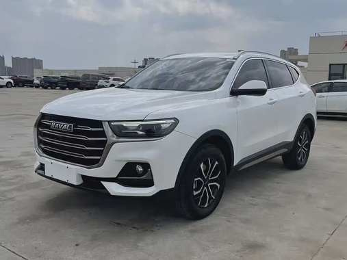 Haval H6 2023