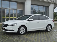 Buick Excelle 2021