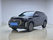 Chery Tiggo 9 2025