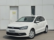 Volkswagen Polo 2018