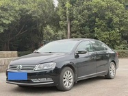 Volkswagen Magotan 2015