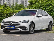 Mercedes-Benz C-Class 2023