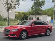 Audi A4 2012