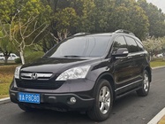 Honda CR-V 2008