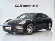 Porsche Panamera 2011