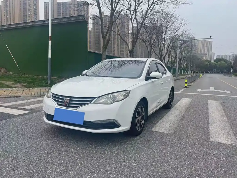 Roewe 360
