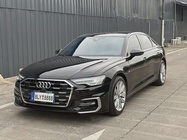 Audi A6 2024