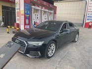 Audi A6 2019