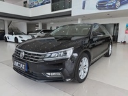Volkswagen Passat 2019