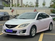 Mazda Ruiyi 2011
