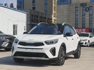 Kia KX1 2022