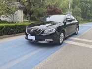 Buick LaCrosse 2015
