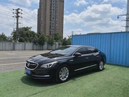 Buick LaCrosse 2016