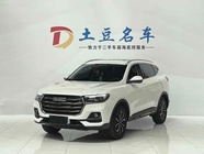 Haval H6 2022