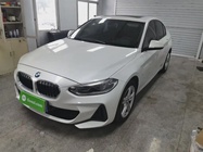 BMW 1 Series 2020