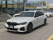 BMW 3 Series 2021