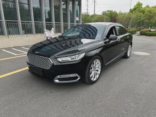 Ford Taurus 2017
