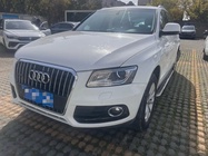 Audi Q5 2014