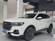 Haval H6 2021