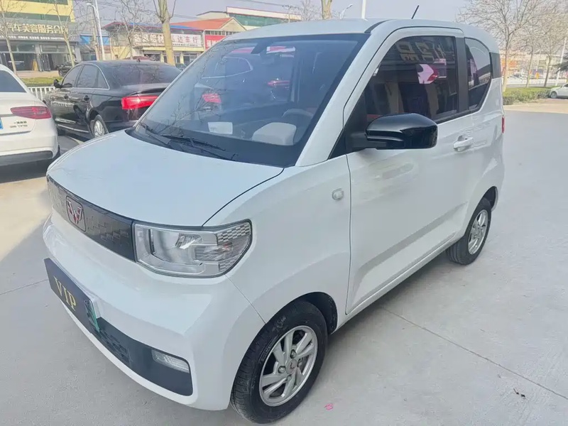 Wuling Mini