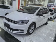 Volkswagen Touran 2017