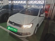 Volkswagen Polo 2016