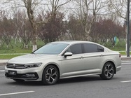 Volkswagen Magotan 2023