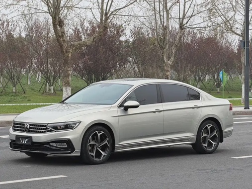 Volkswagen Magotan 2023