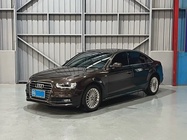 Audi A4 2016