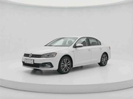 Volkswagen Lamando 2021