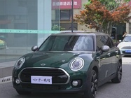 MINI Clubman 2019